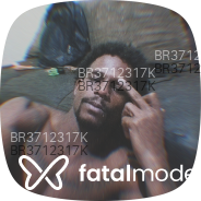 Acompanhante Pretinho - Perfil