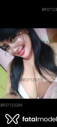 Acompanhante Sofia - Perfil