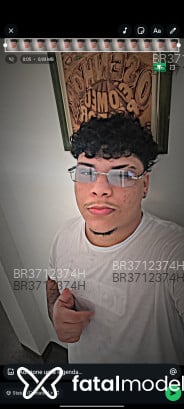 Acompanhante Nielsexy - Perfil