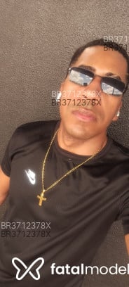 Acompanhante Andren - Perfil