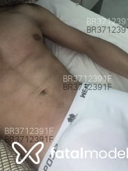 Acompanhante Magrin - Perfil