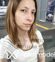 Acompanhante Carolina - Perfil