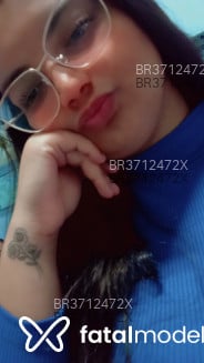 Acompanhante Kelly - Perfil
