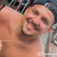 Acompanhante Rafael - Perfil