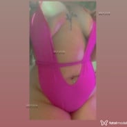 Acompanhante Myrella - Perfil