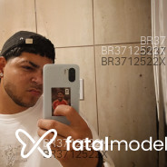 Acompanhante Latino - Perfil