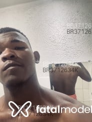 Acompanhante Guilherme - Perfil