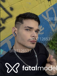 Acompanhante Tubarao - Perfil