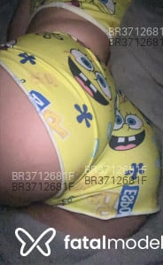 Acompanhante Rillary - Perfil