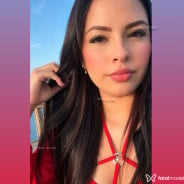 Acompanhante Thais - Perfil