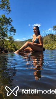 Acompanhante Bianca - Perfil