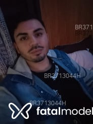 Acompanhante Blondt - Perfil