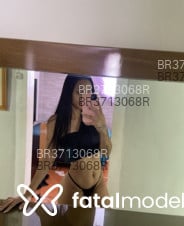 Acompanhante Carmélia Andrade - Perfil