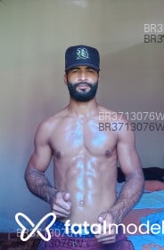 Acompanhante Corrêa - Perfil