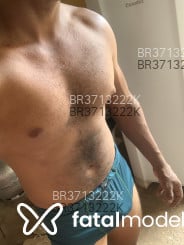 Acompanhante Vaqueiro - Perfil