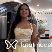 Acompanhante Nayara - Perfil