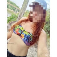 Acompanhante Ariel Salles - Perfil