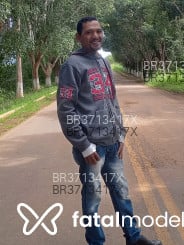 Acompanhante Hugo Ss - Perfil