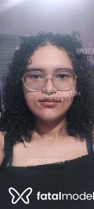 Acompanhante Água Viva - Perfil