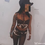 Acompanhante Julia - Perfil