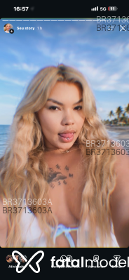 Acompanhante Loiira - Perfil