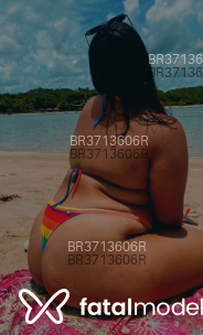 Acompanhante Vivian Andrade - Perfil