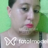 Acompanhante Patrícia Rodrigues - Perfil
