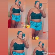 Acompanhante Natalia Silva - Perfil