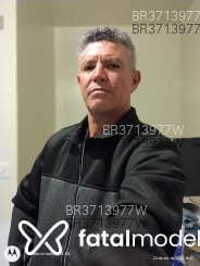 Acompanhante Clodoaldo - Perfil