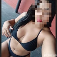 Acompanhante Fernanda - Perfil