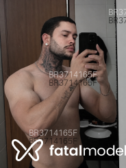 Acompanhante Clark - Perfil