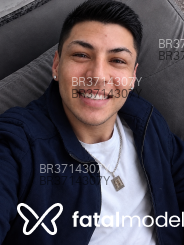 Acompanhante Rafael Fernandes - Perfil