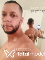 Acompanhante Thorr - Perfil