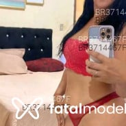 Acompanhante Mary Isabela - Perfil