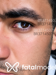 Acompanhante Porprazerdan - Perfil