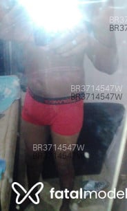 Acompanhante Cearense - Perfil