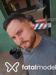 Acompanhante Bbzinhocu - Perfil