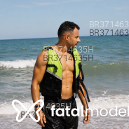 Acompanhante Fabio - Perfil