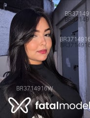 Acompanhante Robertaluz - Perfil