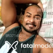 Acompanhante Renan Rocha - Perfil
