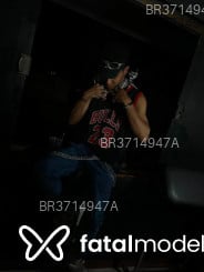 Acompanhante Sanntos - Perfil