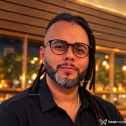 Acompanhante Gspts - Perfil