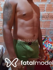 Acompanhante Paulinho Souza - Perfil