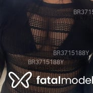 Acompanhante Nicole - Perfil