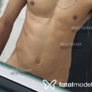 Acompanhante Duduzin - Perfil