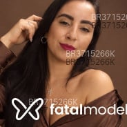 Acompanhante Camila Rodrigues - Perfil