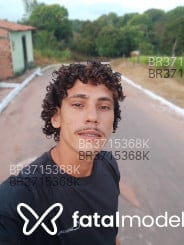 Acompanhante Ferreira - Perfil