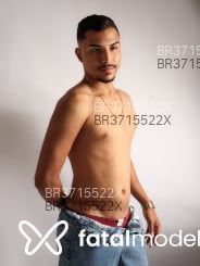 Acompanhante Barbosa - Perfil