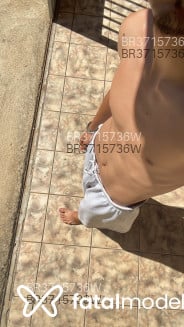 Acompanhante Lucas - Perfil