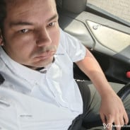 Acompanhante Leandro - Perfil